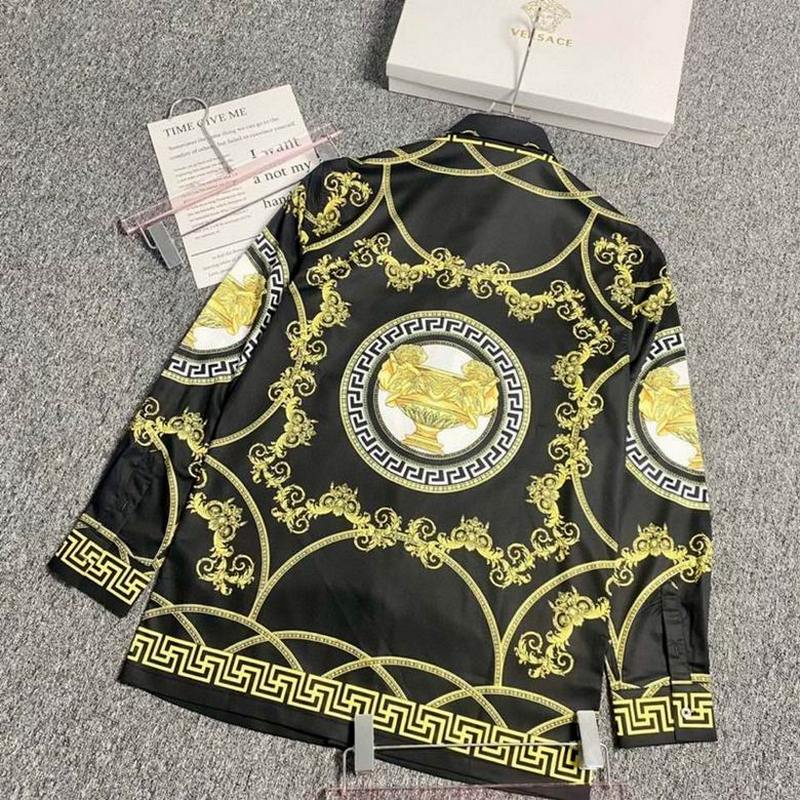 Versace Men's Shirts 178